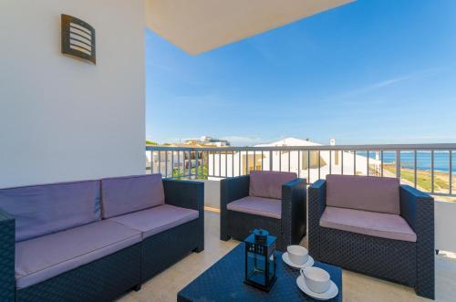 Apartamento Boston