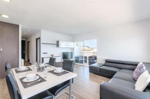 Apartamento Boston