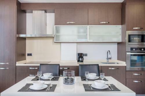 Apartamento Boston