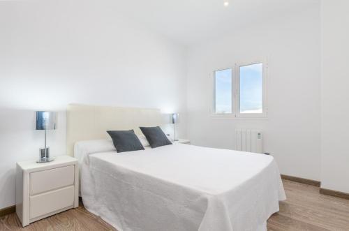 Apartamento Boston