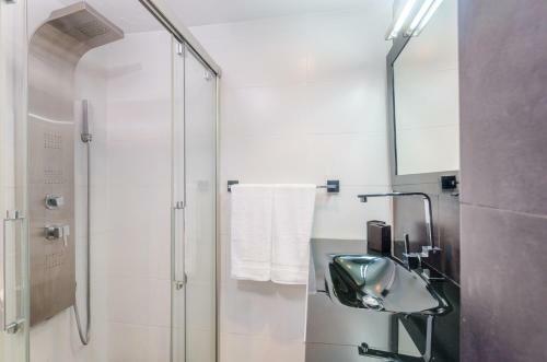 Apartamento Boston