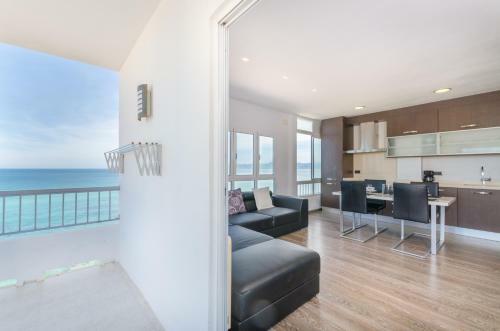 Apartamento Boston