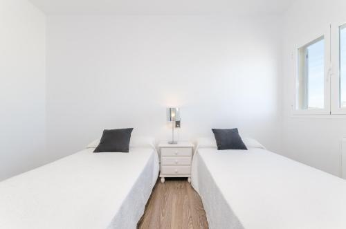 Apartamento Boston