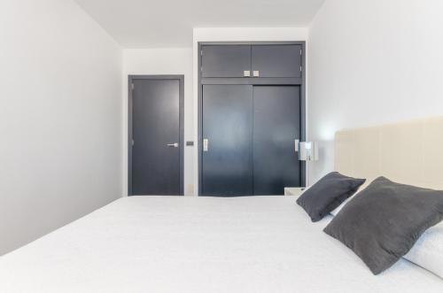 Apartamento Boston