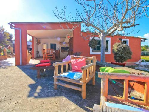 Holiday Home Finqueta