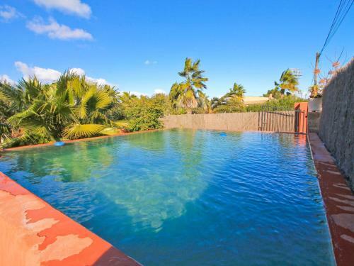 Holiday Home Finqueta