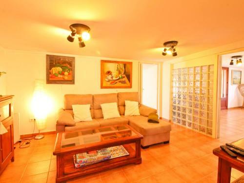 Holiday Home Finqueta