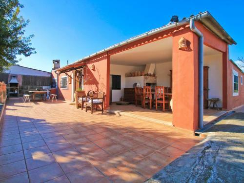 Holiday Home Finqueta