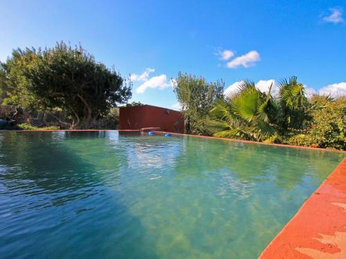 Holiday Home Finqueta