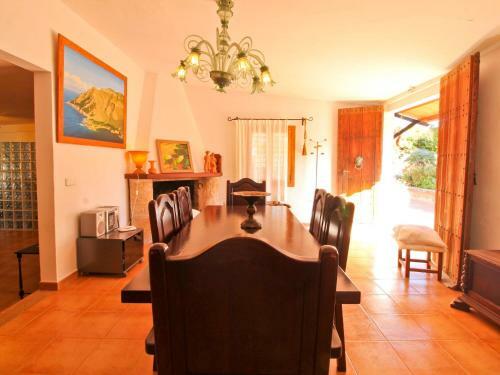 Holiday Home Finqueta