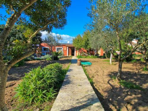 Holiday Home Finqueta
