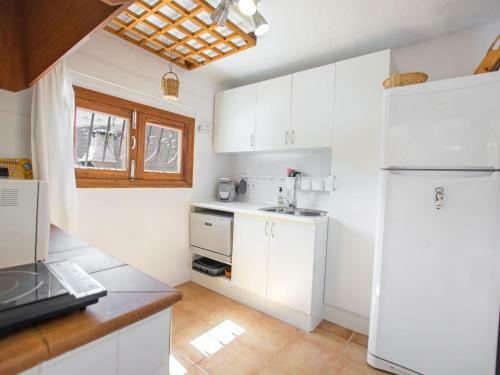 Holiday Home Finqueta