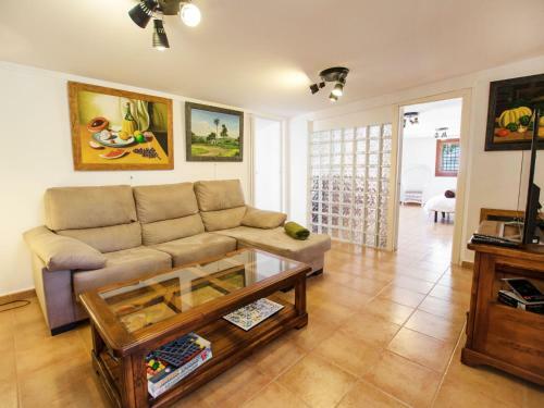 Holiday Home Finqueta