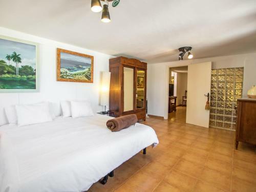 Holiday Home Finqueta