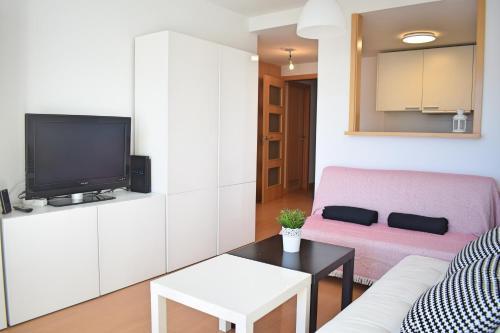 Apartamento Montblanc Cove By Keywii