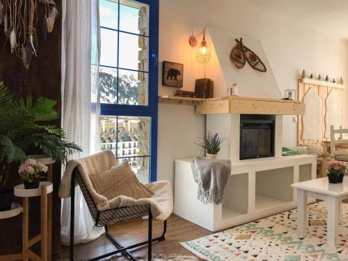 Apartamento L�relin