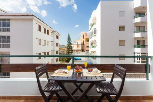 Apartamento Live Candelaria Neptuno