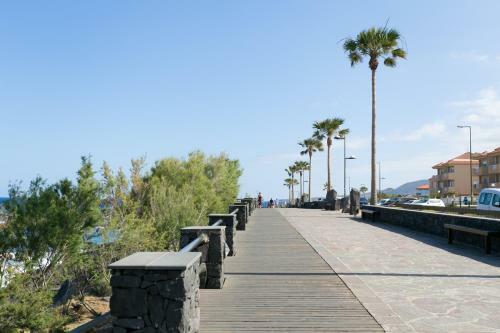 Apartamento Live Candelaria Neptuno