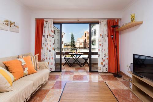 Apartamento Live Candelaria Neptuno