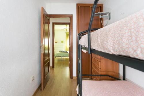 Apartamento Live Caletillas Cathayza