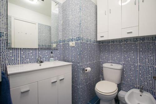Apartamento Duplex Familiar Turisur