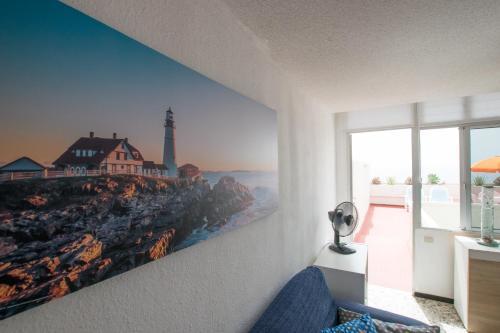 Apartamento Duplex Familiar Turisur