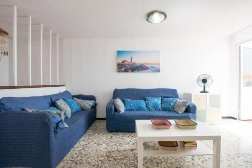 Apartamento Duplex Familiar Turisur