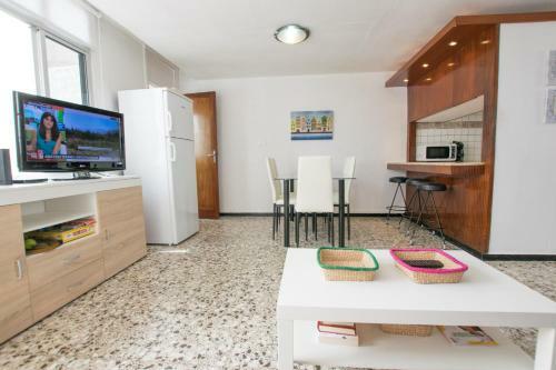 Apartamento Duplex Familiar Turisur