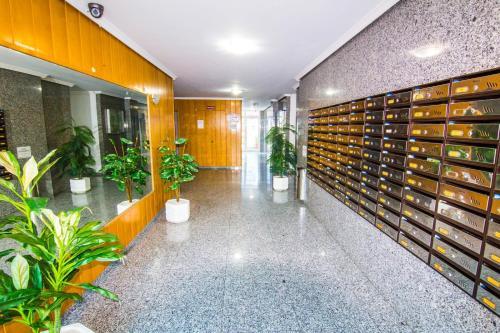 Apartamento Live Candelaria Alsaca