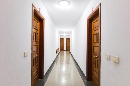 Apartamento Live Candelaria Alsaca