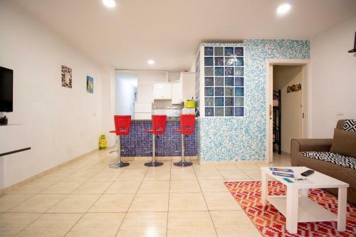Apartamento Atlantic Beach