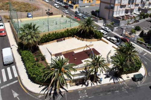 Apartamento Sunny & Cute With Sea Views
