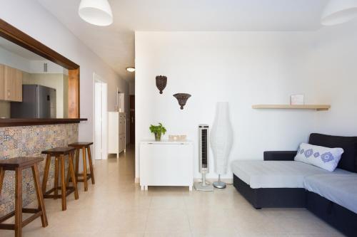 Apartamento Live Caletillas Carolina