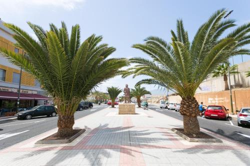 Apartamento Live Caletillas Carolina