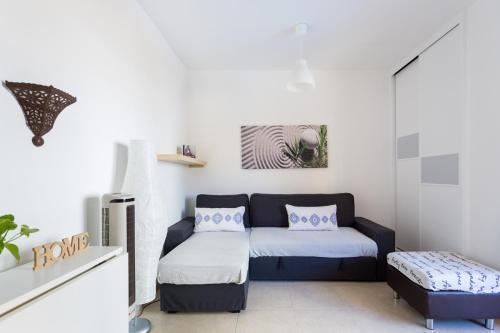 Apartamento Live Caletillas Carolina