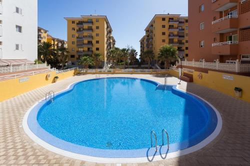 Apartamento Live Caletillas Carolina