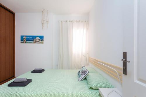 Apartamento Live Caletillas Carolina