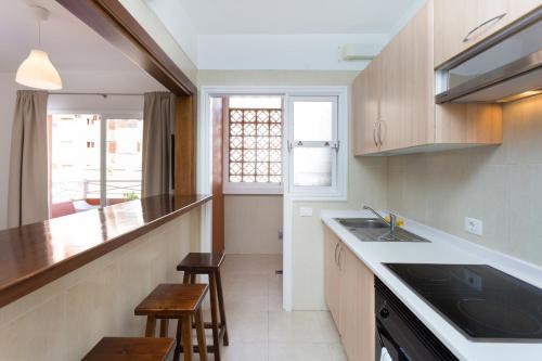 Apartamento Live Caletillas Carolina