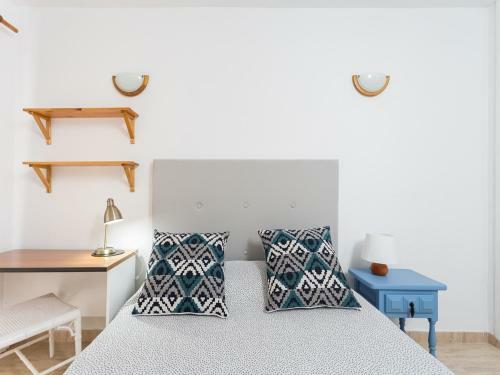 Apartamento Live Caletillas Garoe