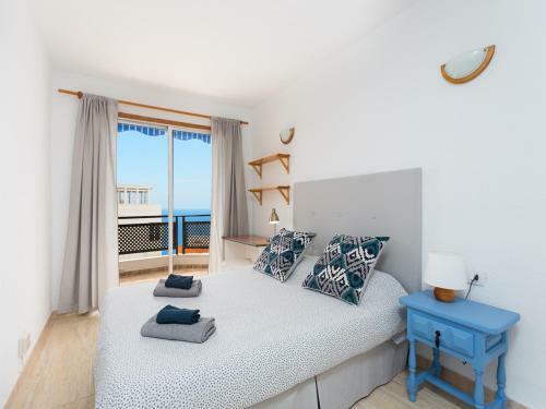 Apartamento Live Caletillas Garoe