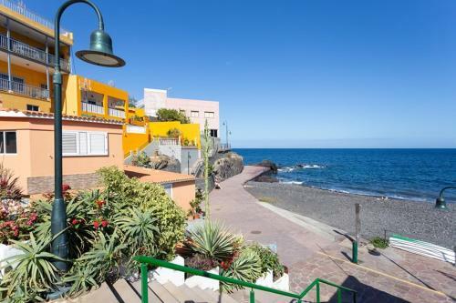 Apartamento Live Caletillas Garoe