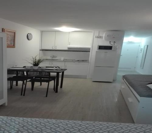 Apartamento Live Candelaria Batayola 3