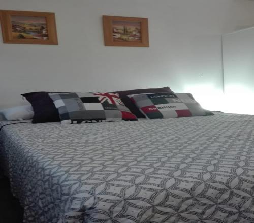 Apartamento Live Candelaria Batayola 3