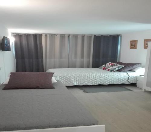 Apartamento Live Candelaria Batayola 3