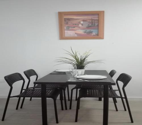 Apartamento Live Candelaria Batayola 3