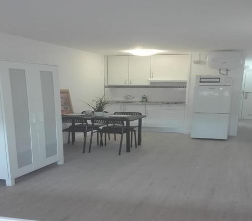 Apartamento Live Candelaria Batayola 3
