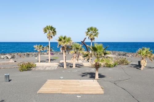 Apartamento Live Candelaria Batayola 3