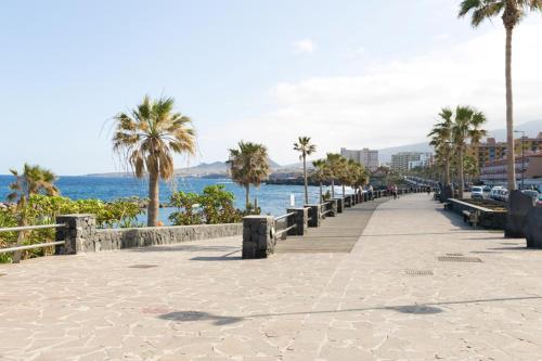 Apartamento Live Candelaria Batayola 3