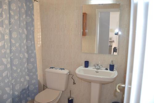 Apartamento Live Caletillas El Carmen