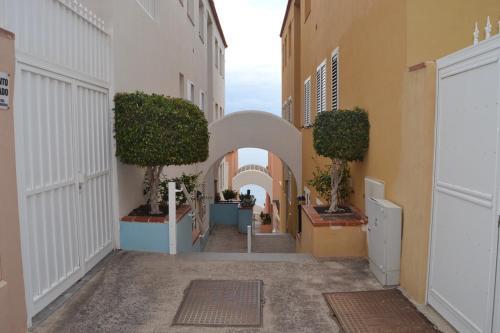 Apartamento Live Caletillas El Carmen